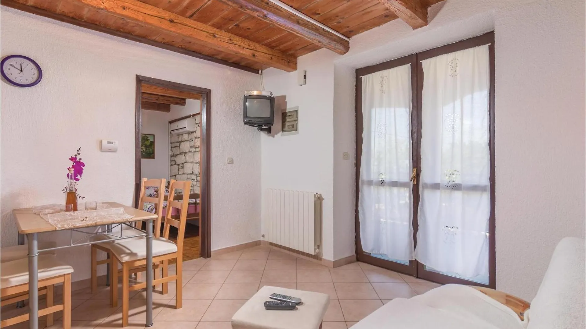 Gorgeous Apartment In Visnjan With Wifi Croatia