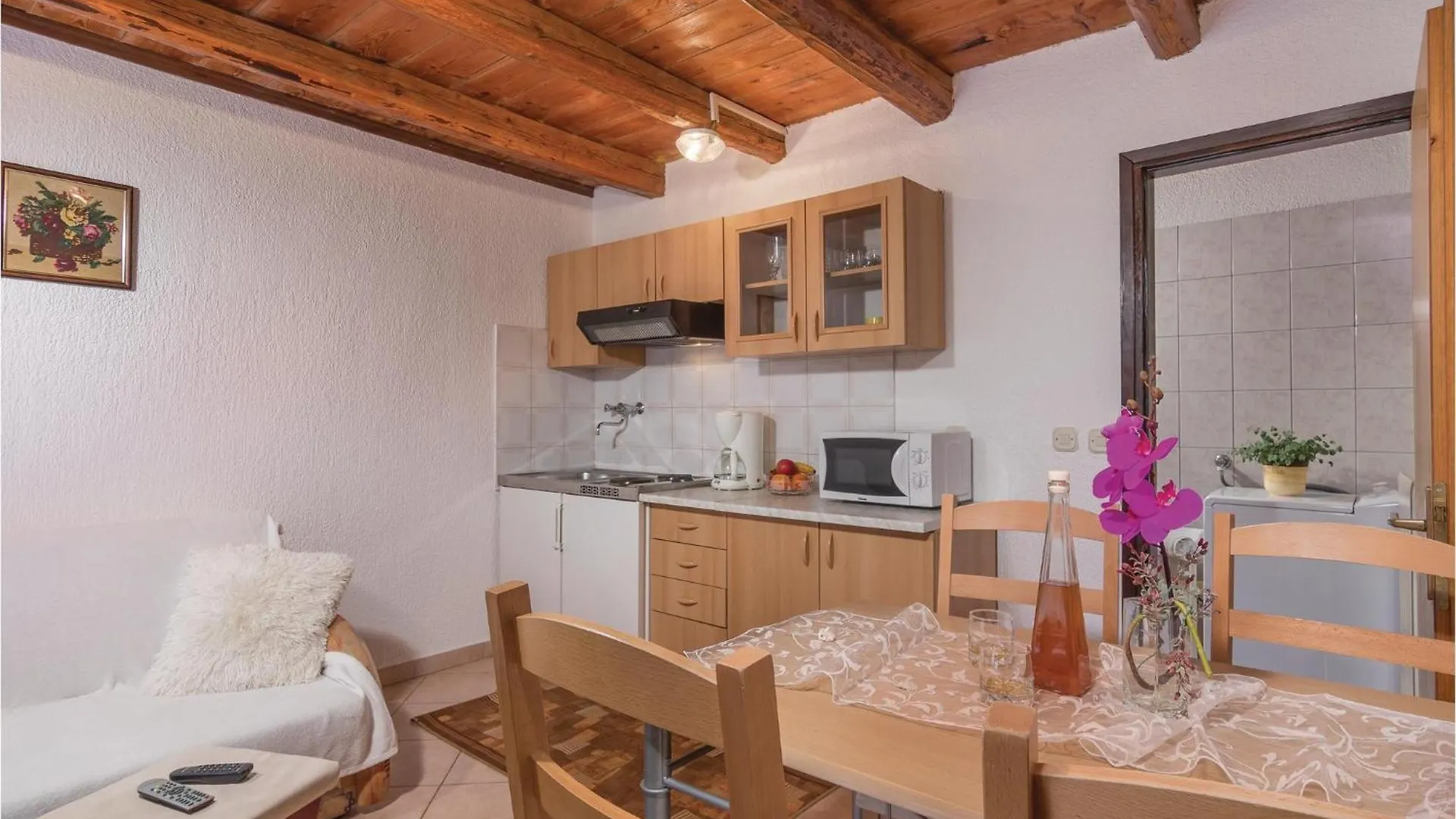 Gorgeous Apartment In Visnjan With Wifi