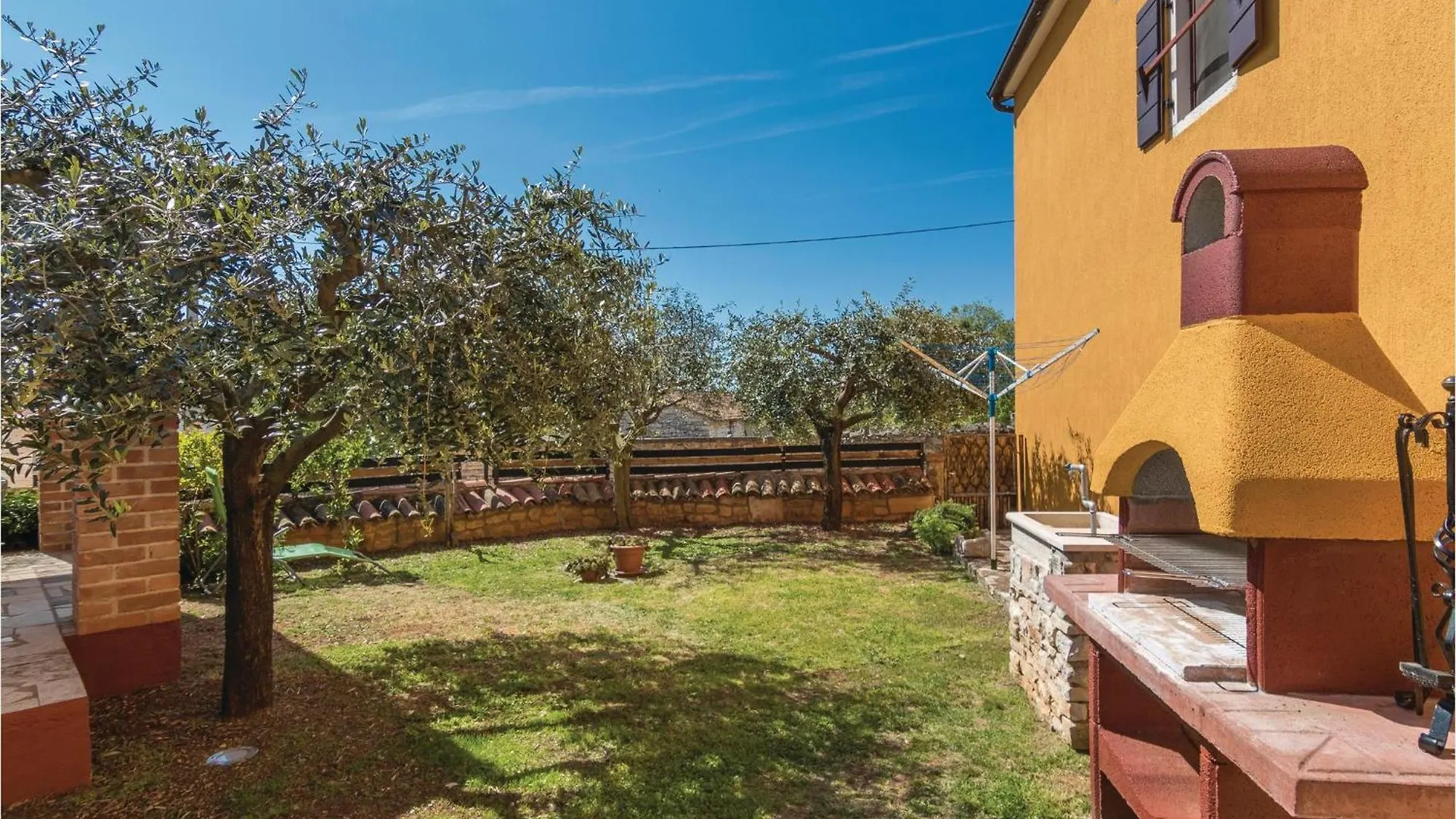 Gorgeous Apartment In Visnjan With Wifi Croatia