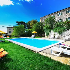  Appartamento Villa Visnjan Residence